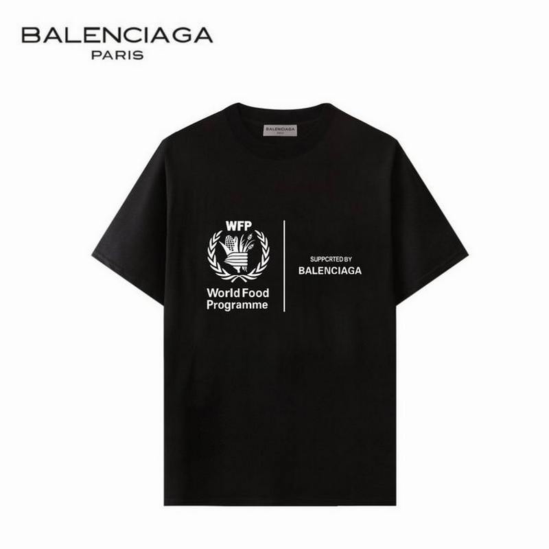 Balenciaga Men's T-shirts 366